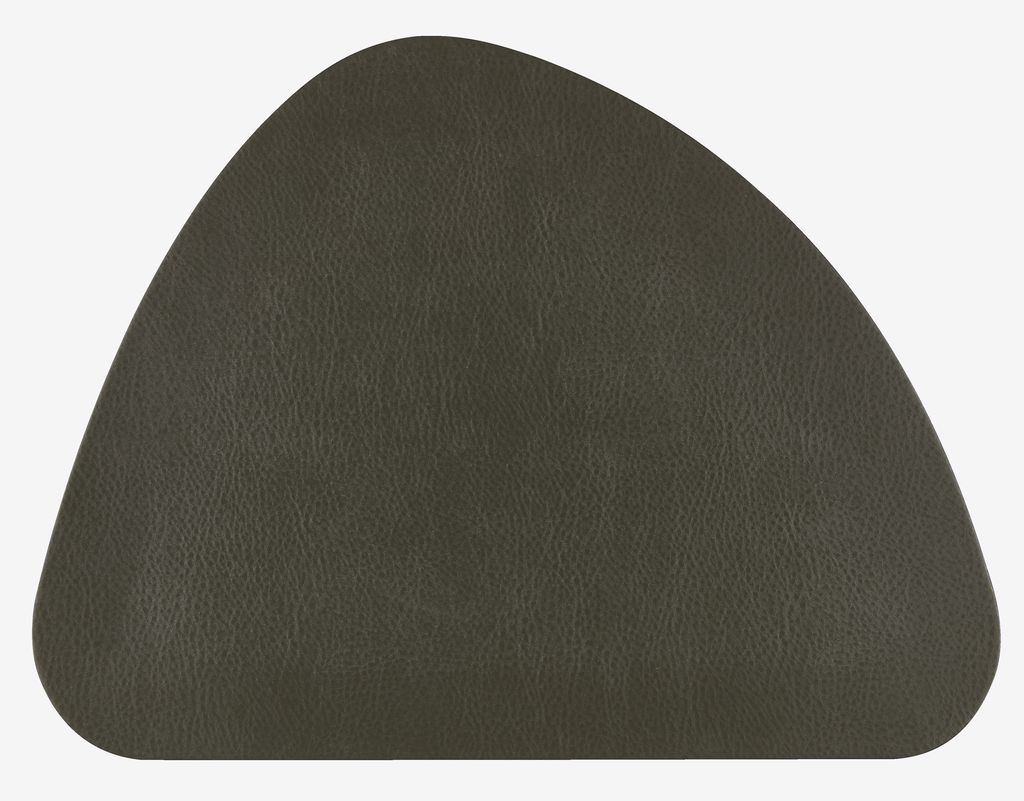 Podkładka ARTICHOKE 33x44 czarno-zielona