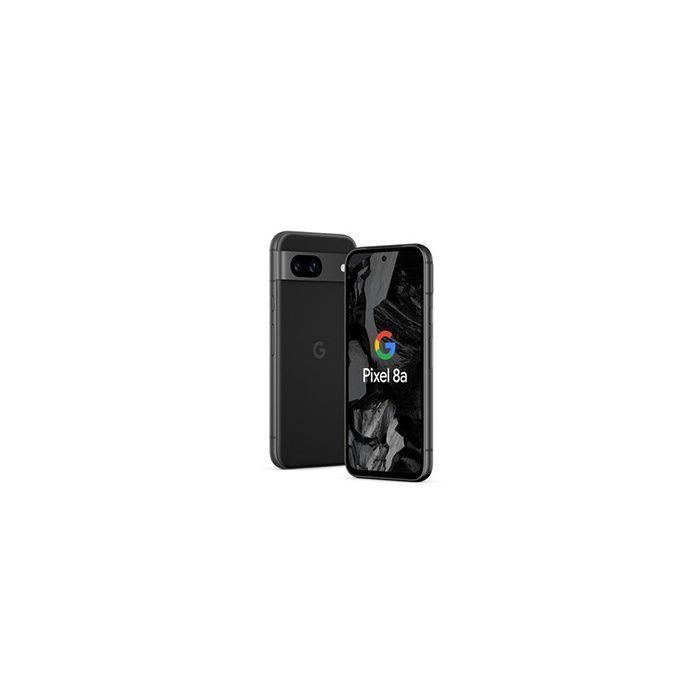 Smartphone - GOOGLE - Pixel 8A - 128 GB - 5 pulgadas - Doble SIM - 5G NR