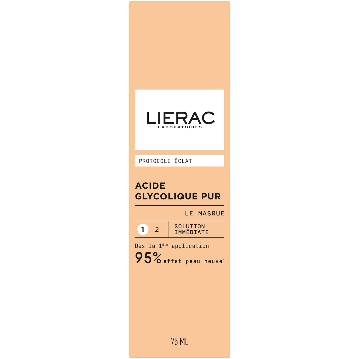 Lierac-protokollet
