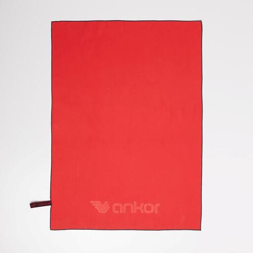 Ankor Mikrofaserhandtuch