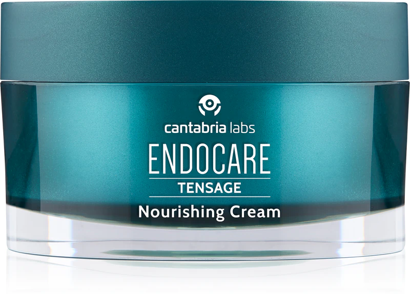 Creme firmador e nutritivo Endocare Tensage