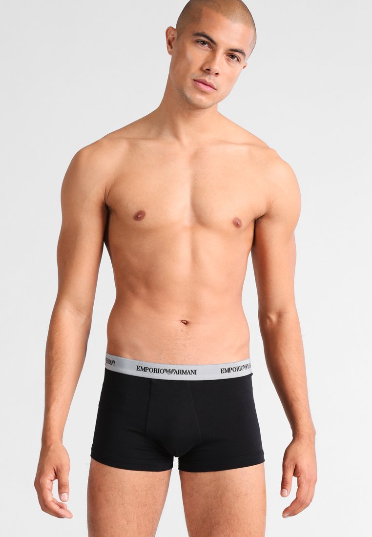 Majtki Emporio Armani