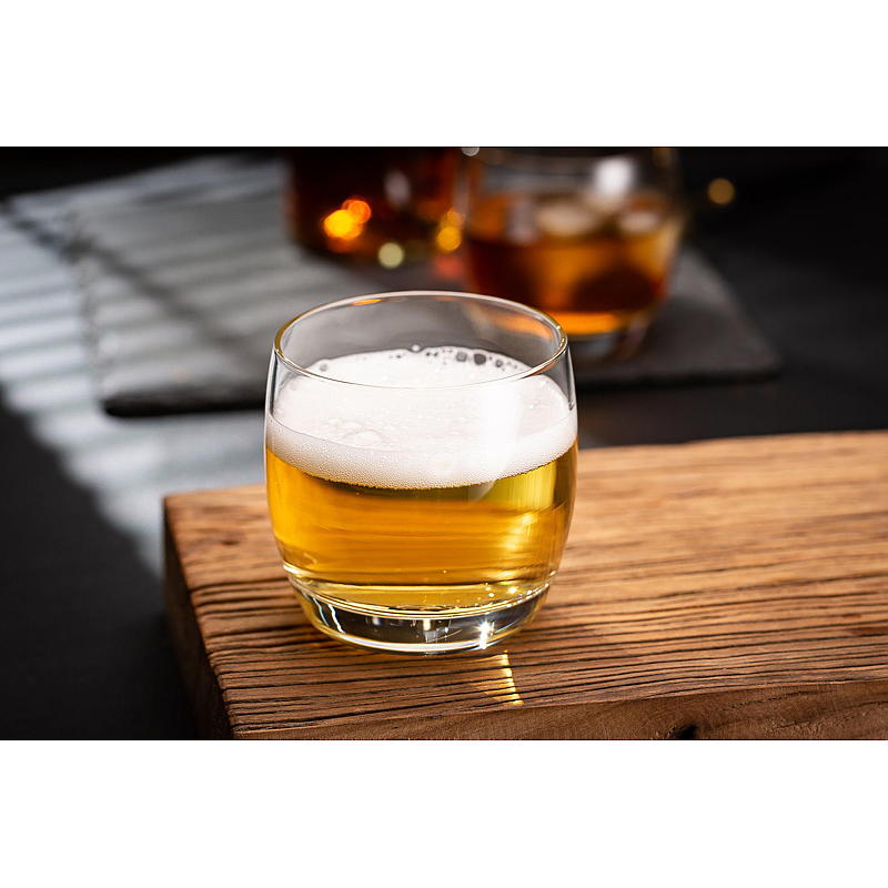 Cuisine Dricksglas 4-pack 35 cl Tumbler Cuisine