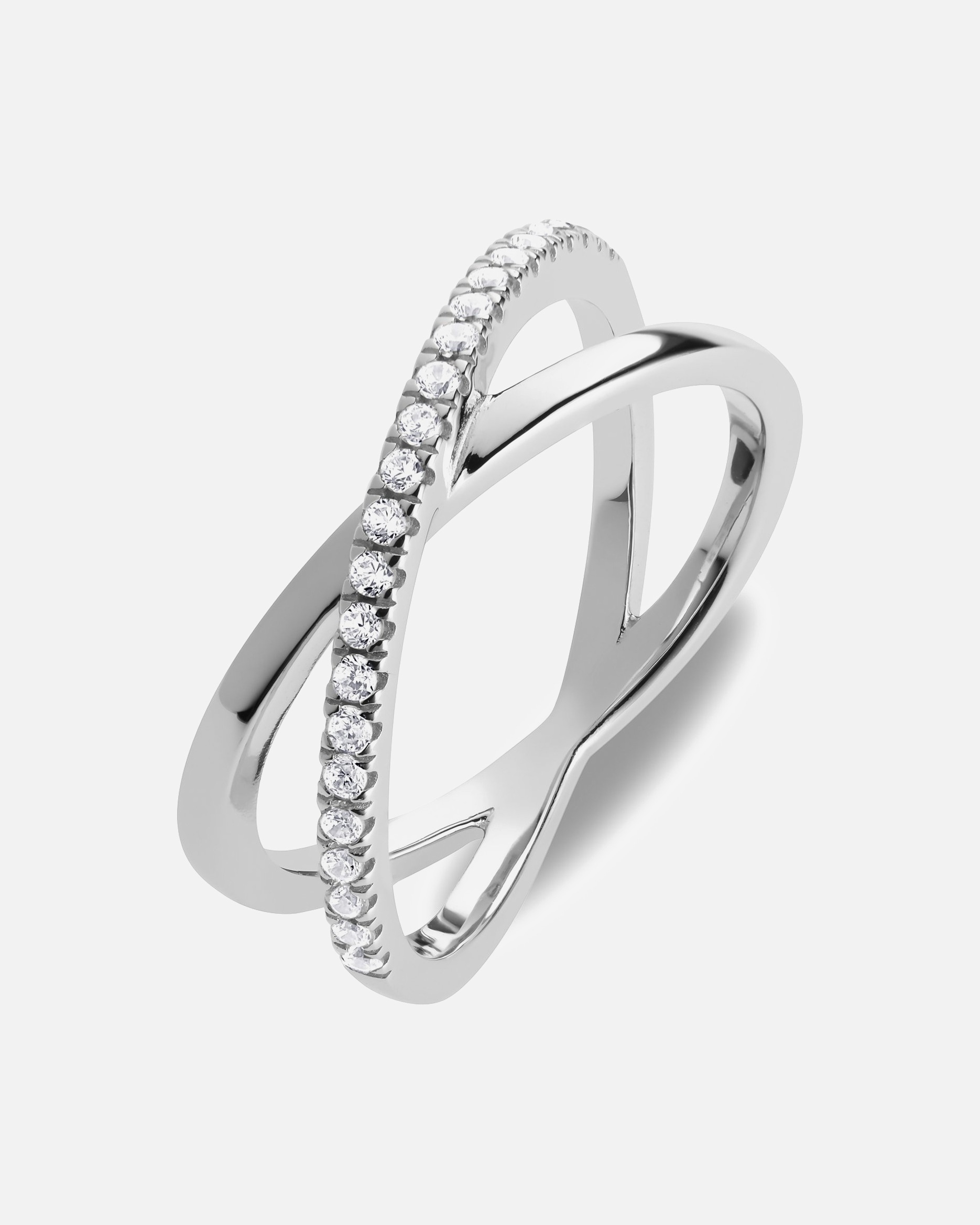 Esprit Bagues argent