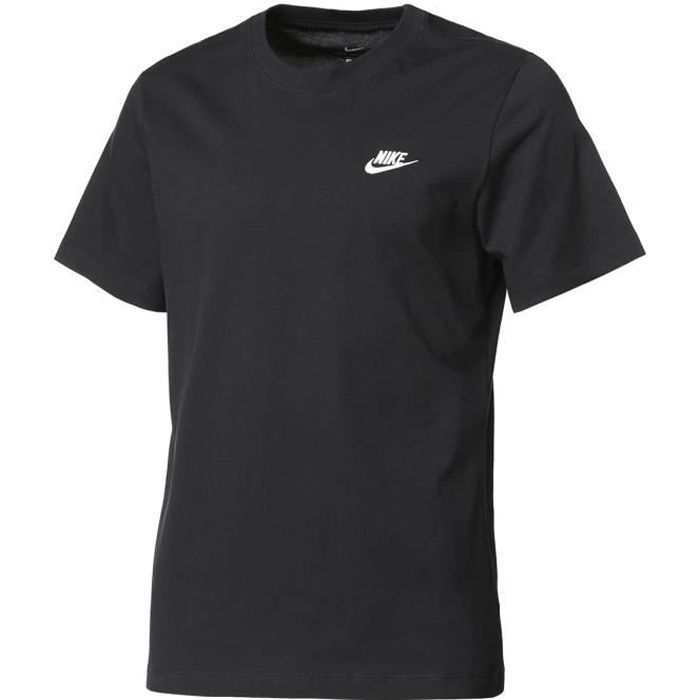 Camiseta del Club de Ropa Deportiva NIKE