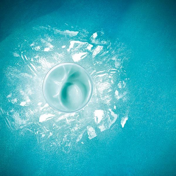 Očný krém Aquasource Total Eye Revitalizer Luxusný očný krém