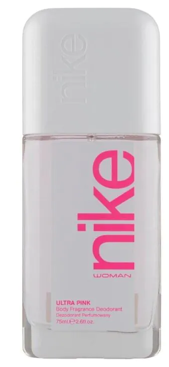Nike Ultra Pink Body spray