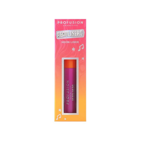 Profusion Cosmetics Headliners Neon Liner