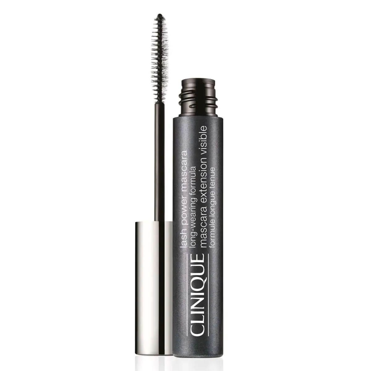 Clinique Lash Power Mascara, Dark