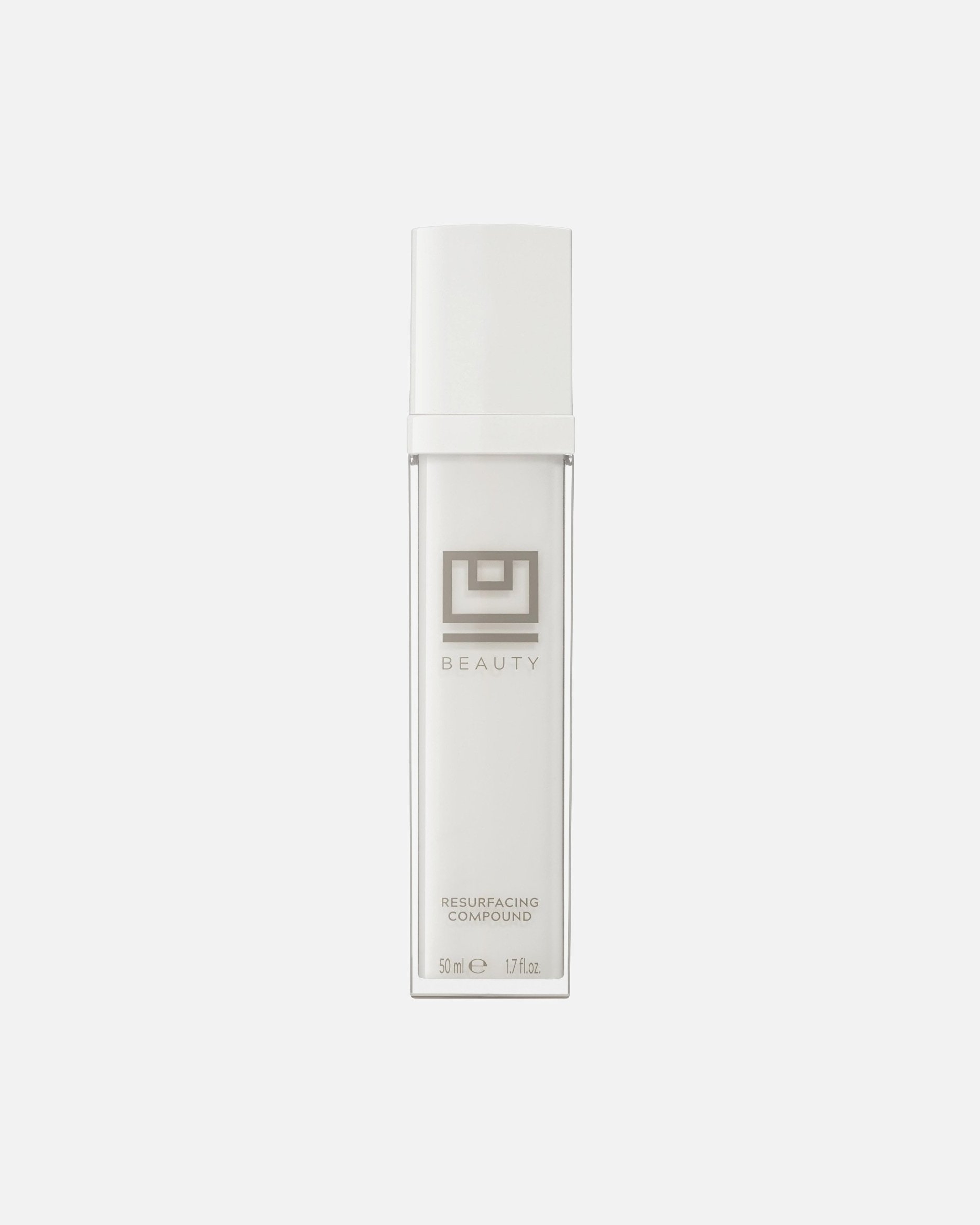 BEAUTY Senėjimą stabdantis serumas, atnaujinantis odos paviršių - 15 ml