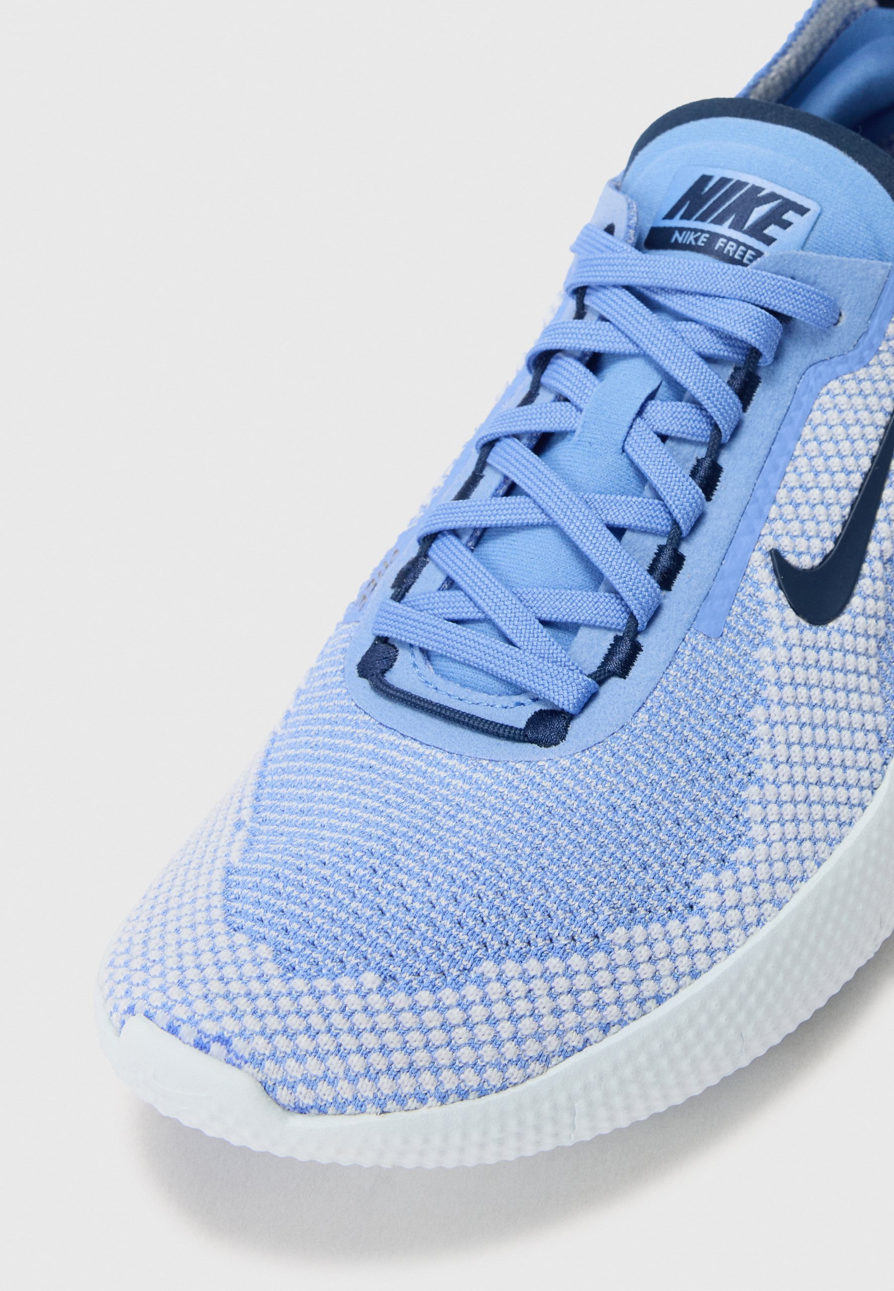 Nike Performance FREE 2025 - Trainingsschoen - polar/midnight navy/blue tint/ghost