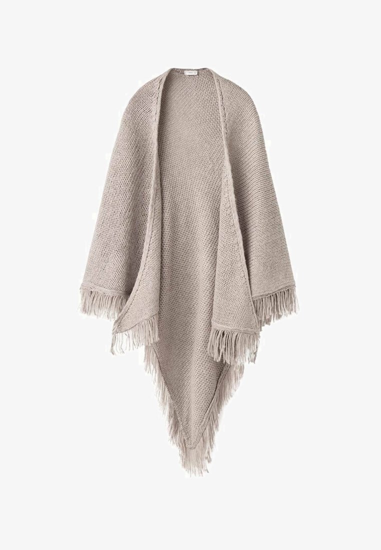 Mango Kids TEEN - Kappe - sand
