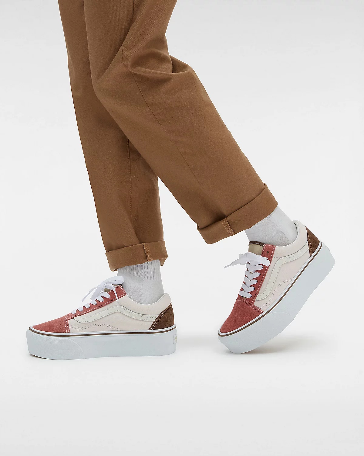 Scarpe Old Skool Stackform
