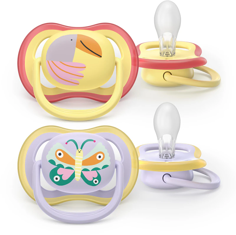 Philips Avent Ultra Air SCF087/04 cumlík 0-6m