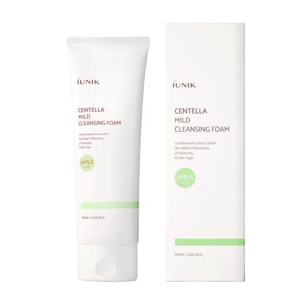 iUNIK Centella