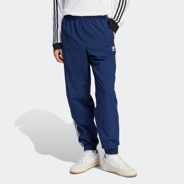 Pantalón de Chándal 3-Streifen gewebter Feuervogel