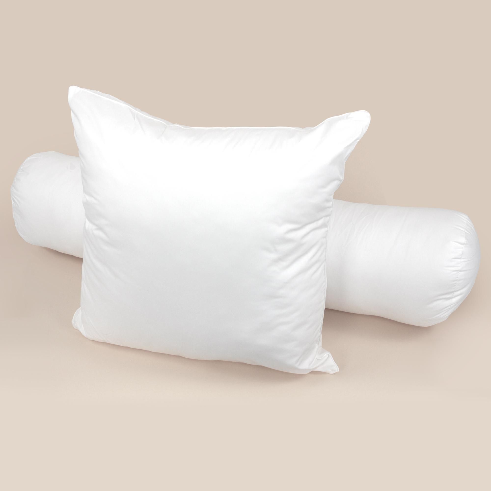 Bolster 220 cm GRIZZ'LIT FLOTEX Hollevezel Polyester