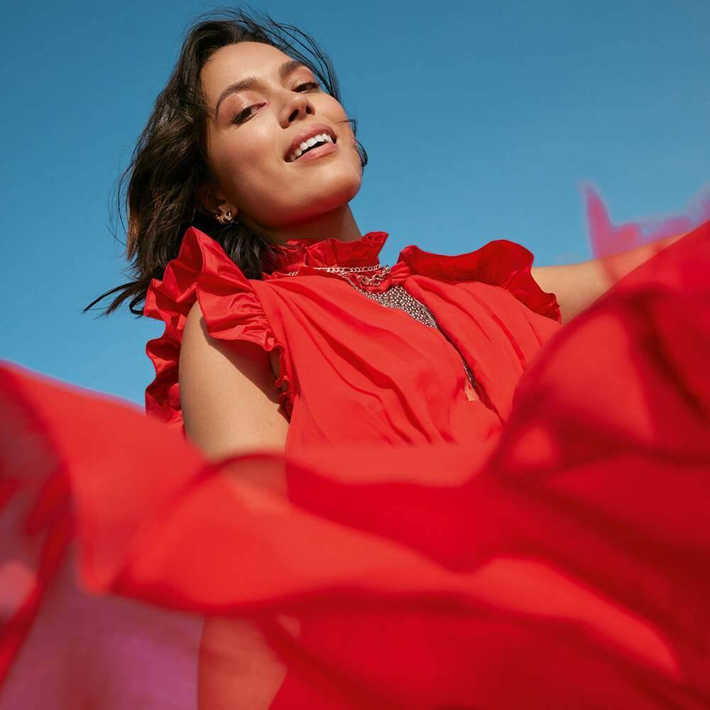 My Red - Eau de Parfum 50ml