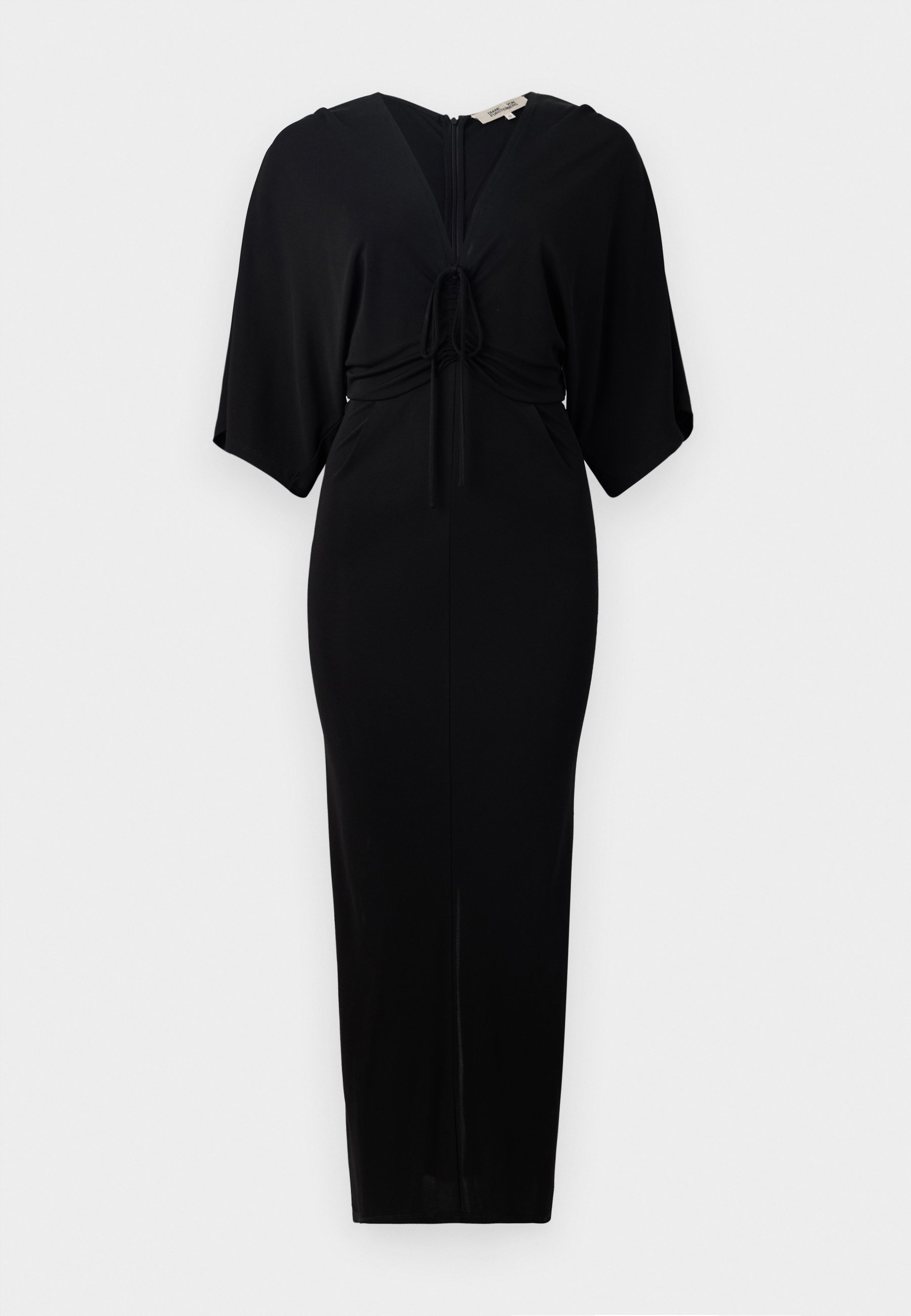 Abito Valerie di Diane von Furstenberg - Abito da cocktail / Abito da festa - nero