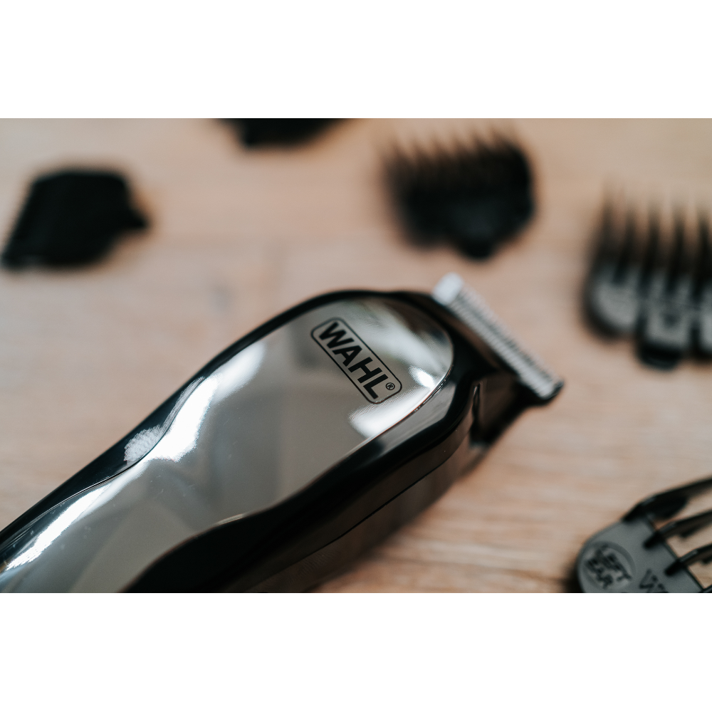 Wahl Baldfader