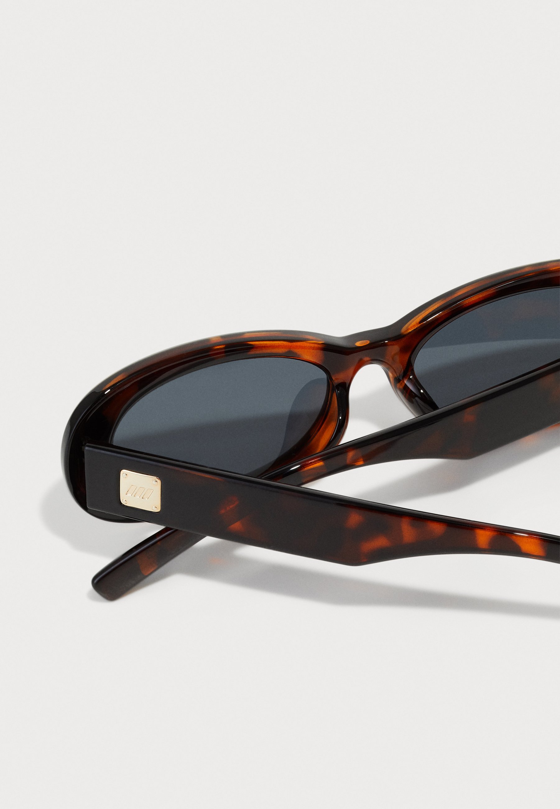 Le Specs HEY YA! - Akiniai nuo saulės - rudi