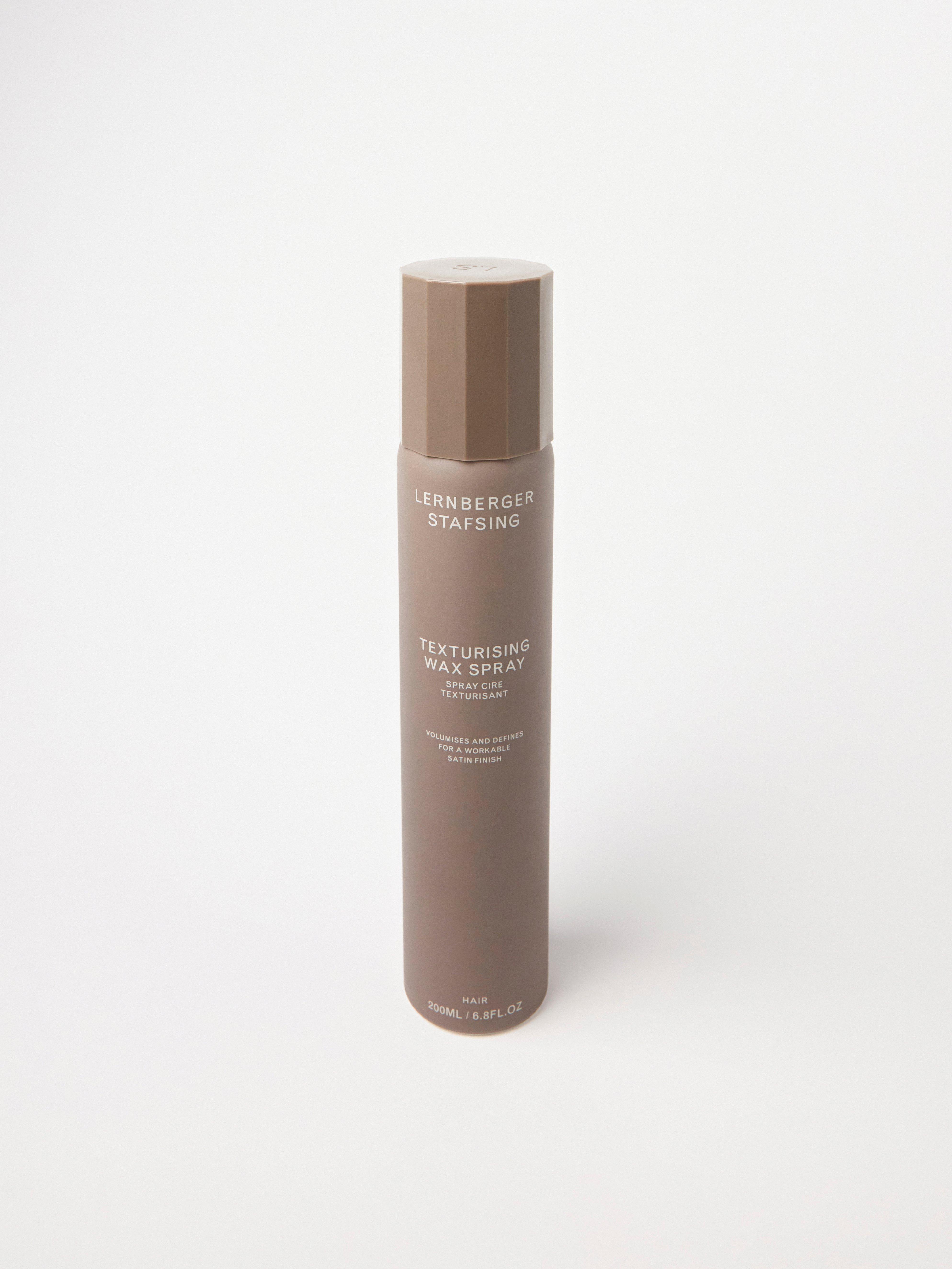 Lernberger Stafsing Spray de cera texturizante sem cor
