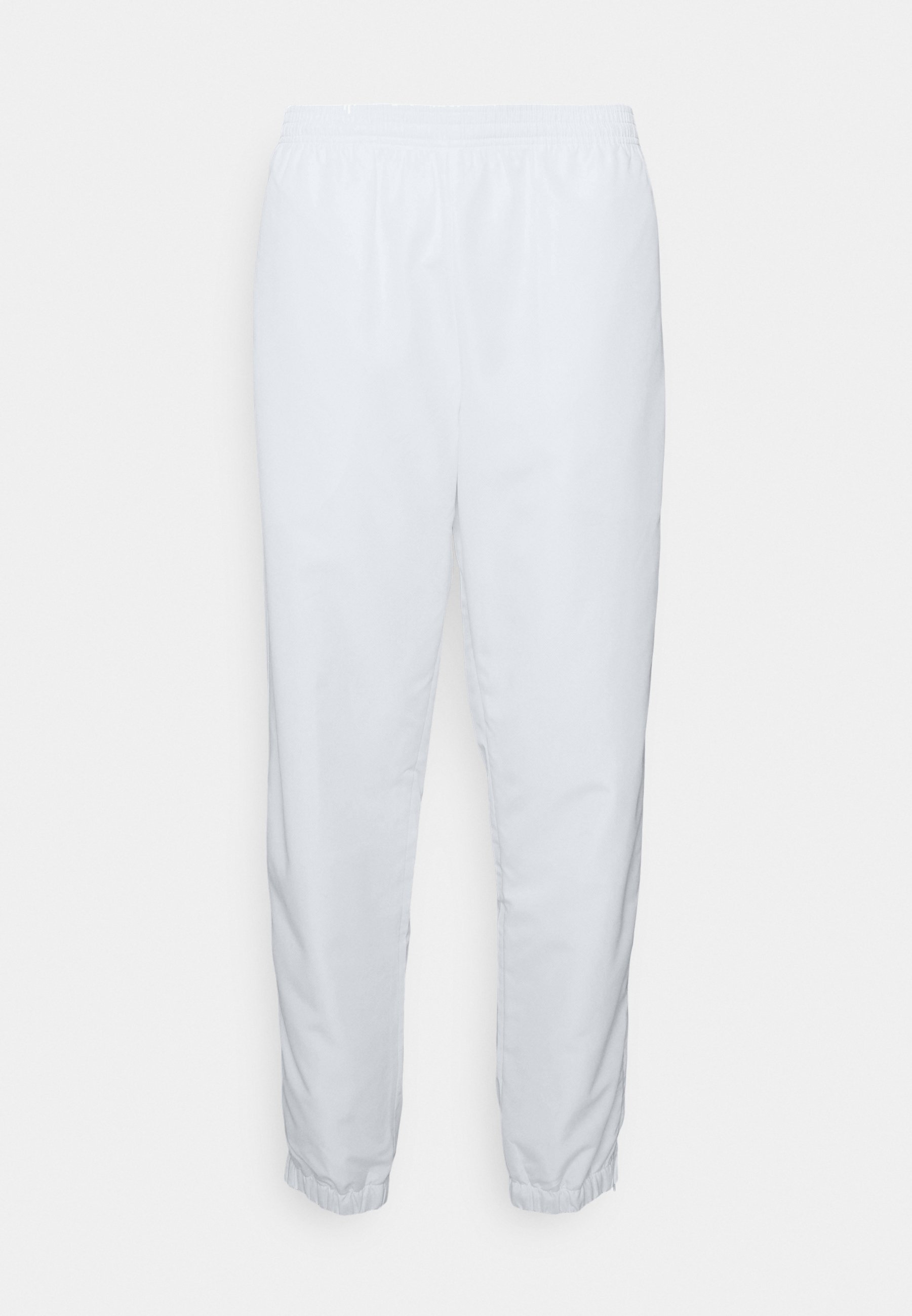 Lacoste Sport TENNIS PANT CLASSIC - Trainingsbroek - wit