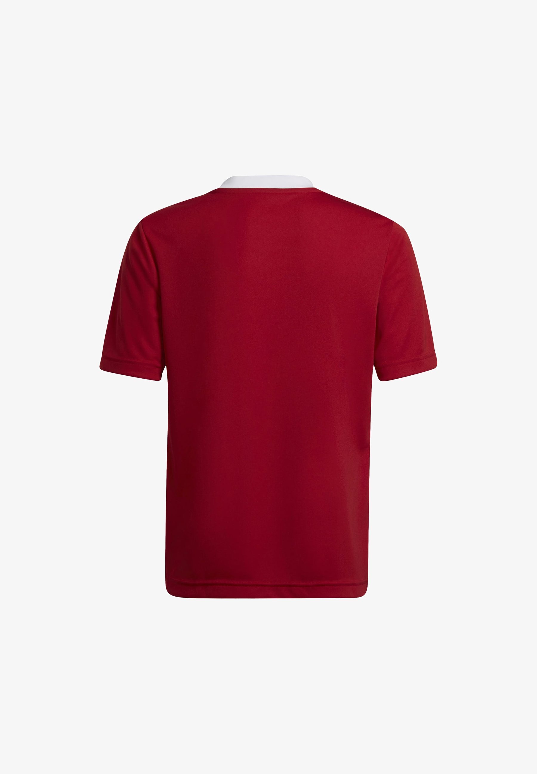 adidas Performance ENTRADA 22 - Voetbalshirt - Team Power Red
