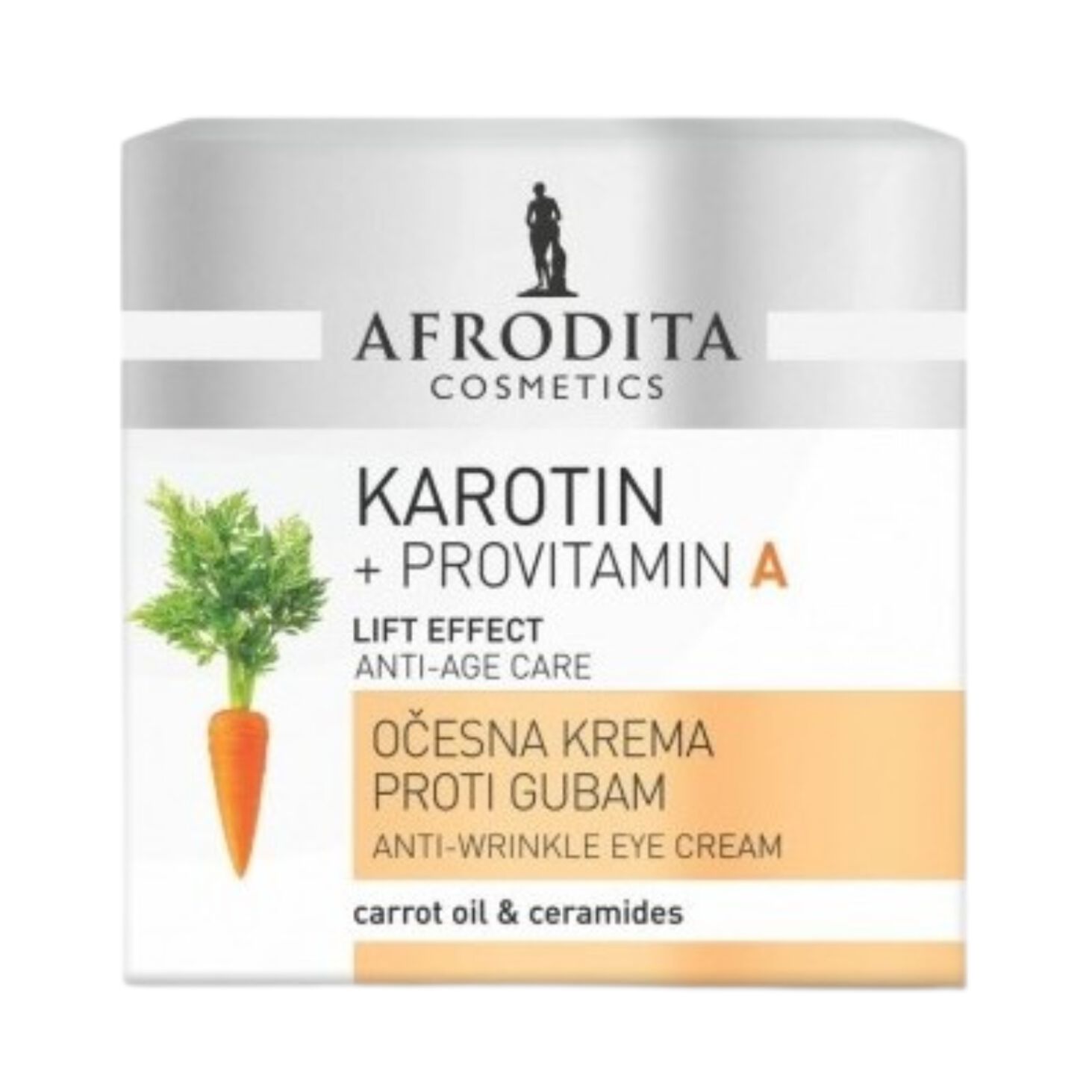 Afrodita Karotin