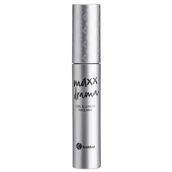 Kruidvat Maxx Drama маскара за увијање и продужавање<br>12ml