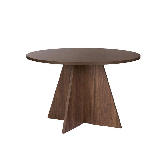 Table à manger en bois 