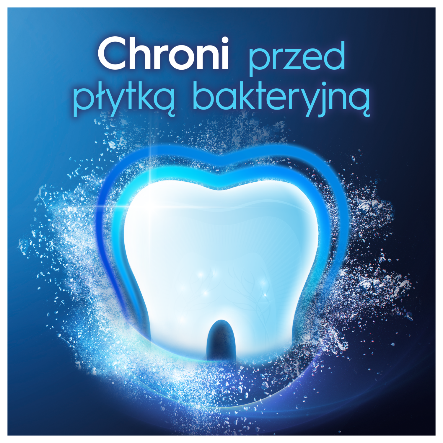 Blend-A-Med Πλήρης Προστασία