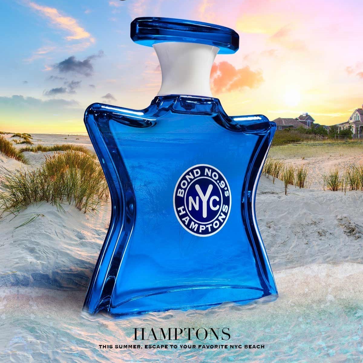 Bond br. 9 Hamptons Eau de Parfum – 100 ml