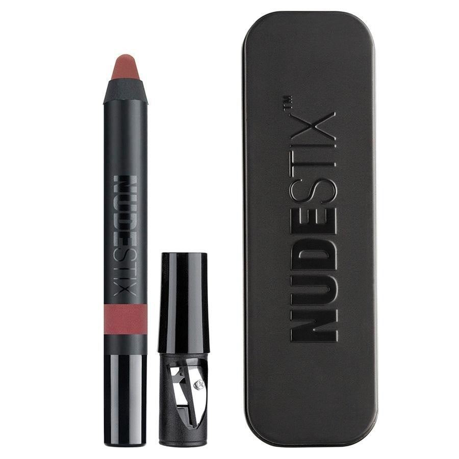 Nudestix Lipstick Intense Matte ceruzka na pery a líca - 2,8 g