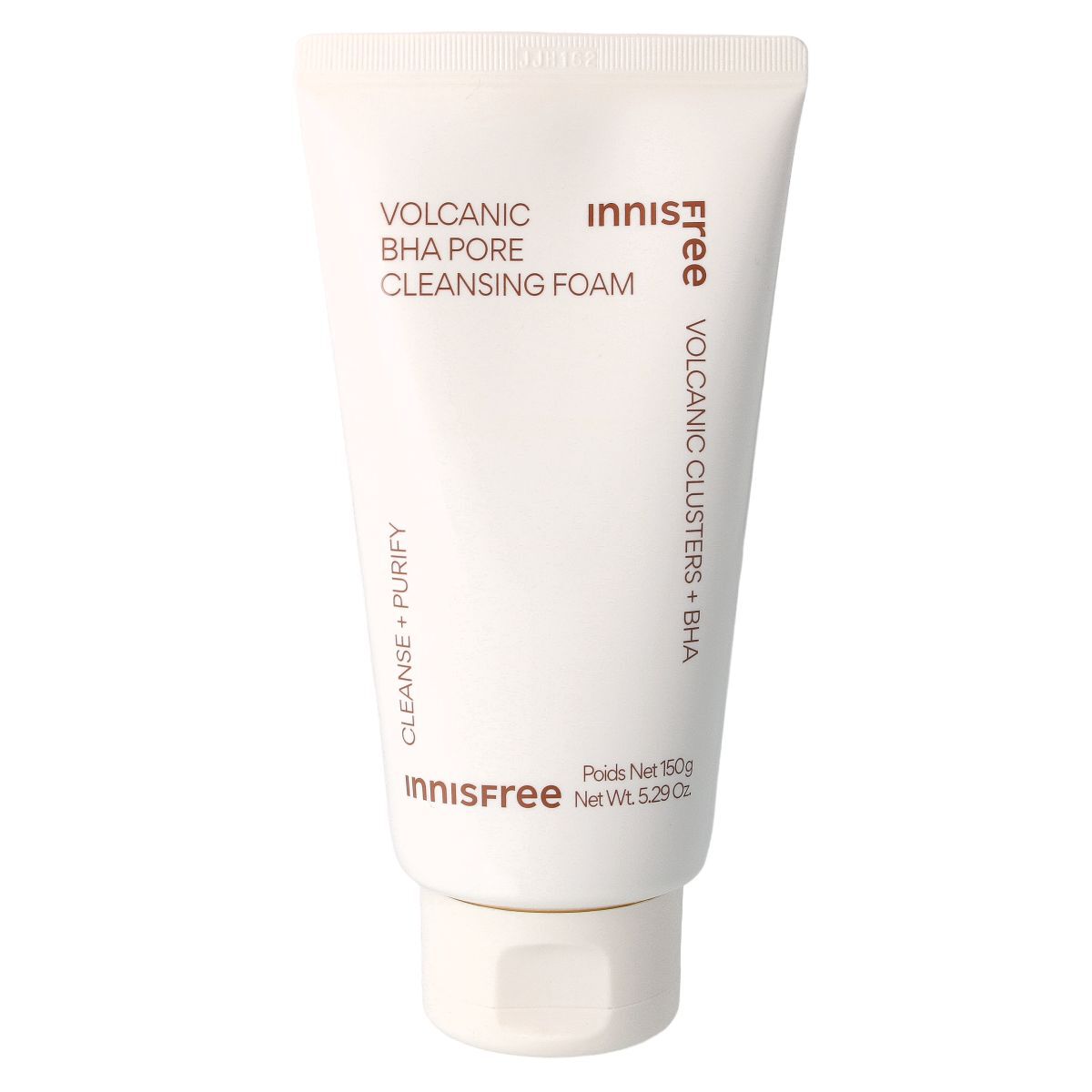 BHA volcanique Innisfree