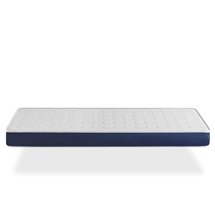 XALUCA ERGO COMFORT schuimmatras (100x200 cm)