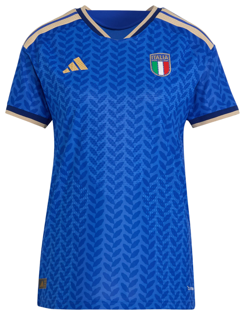 adidas Italien 26 Hjemmebanetrøje