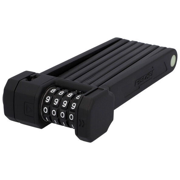Combinație de lacăt pliabil PROTEC FN110
