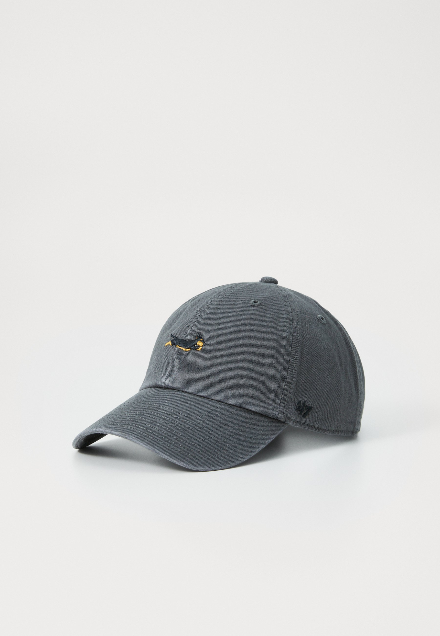 Casquette unisexe '47 DOG BASE RUNNER ICON '47 - Gris anthracite