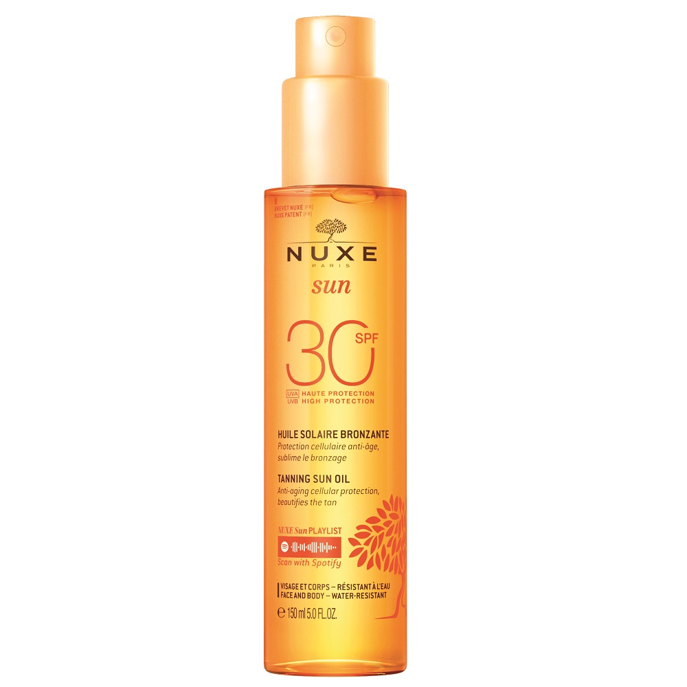 Nuxe Sun