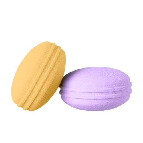 Set 2 Esponjas de maquillaje<br />Esponjas de maquillaje