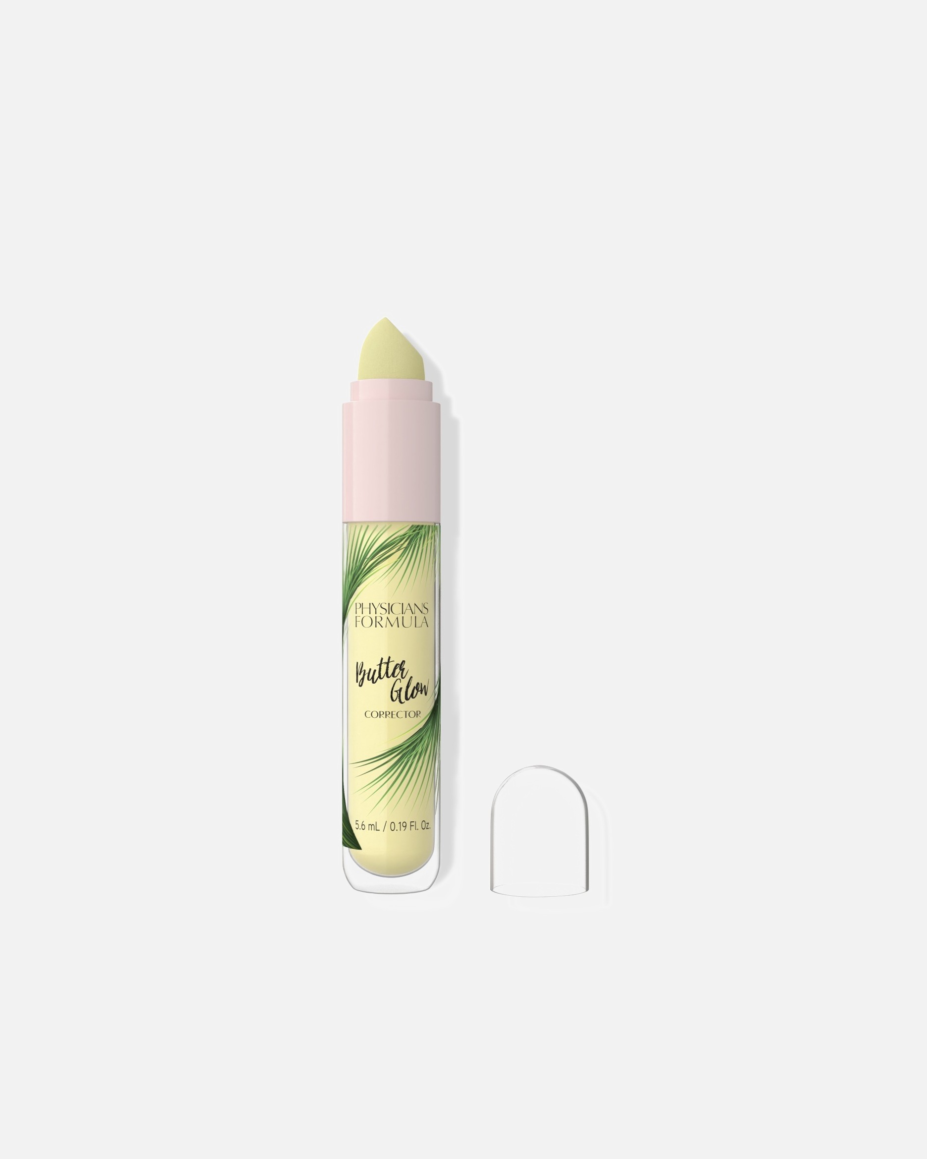 Physicians Formula korektors Murumuru sviesta mirdzuma korektors - 5,6 ml