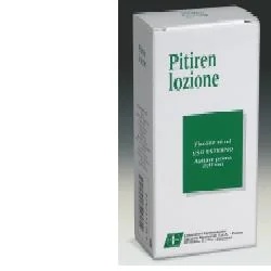 Λοσιόν προσώπου Pitiren 50 ml