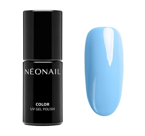 Neonail x Mrs Bella Pastel Vibes lakier hybrydowy 12225 Heaven 7,2 ml