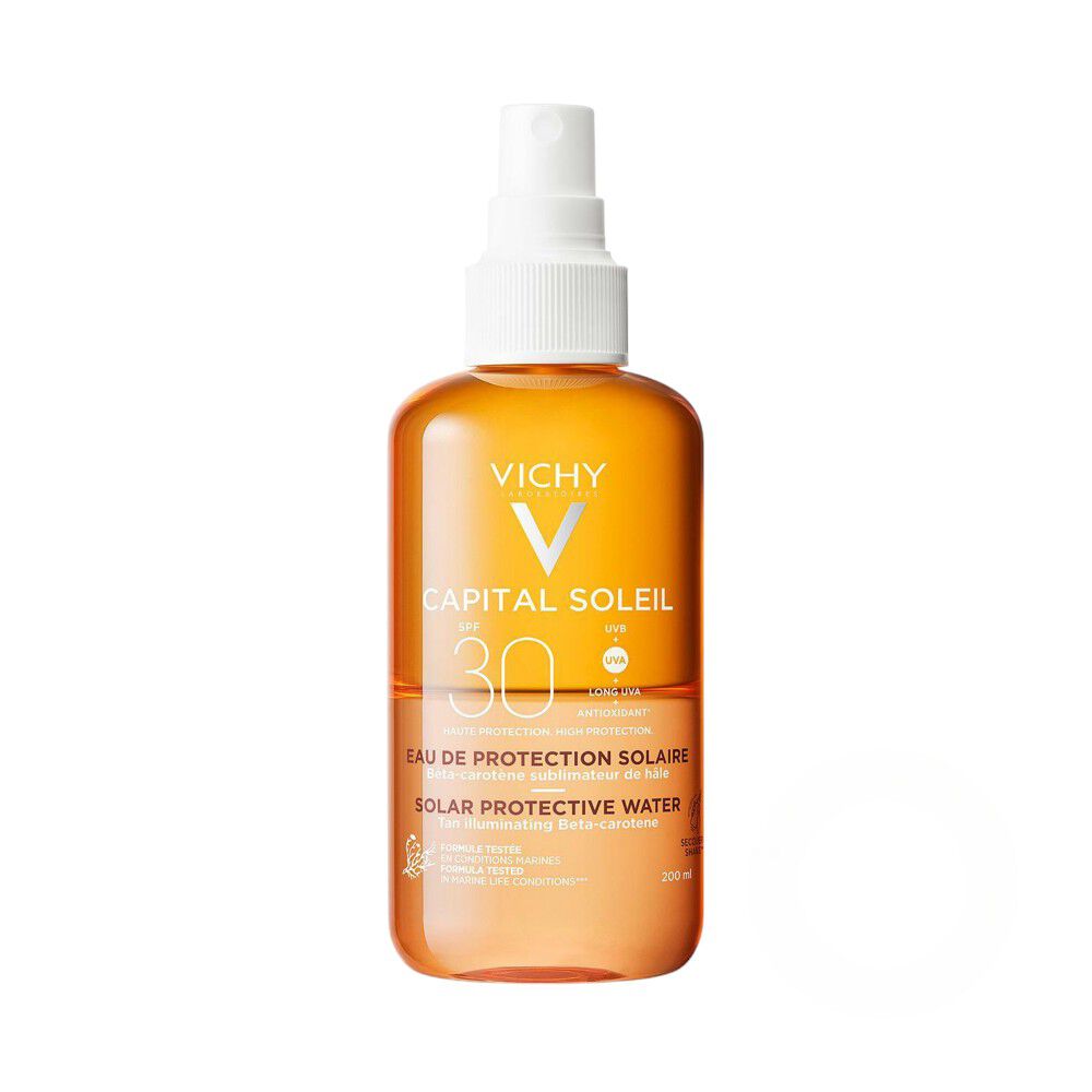 Vichy Capital Soleil
