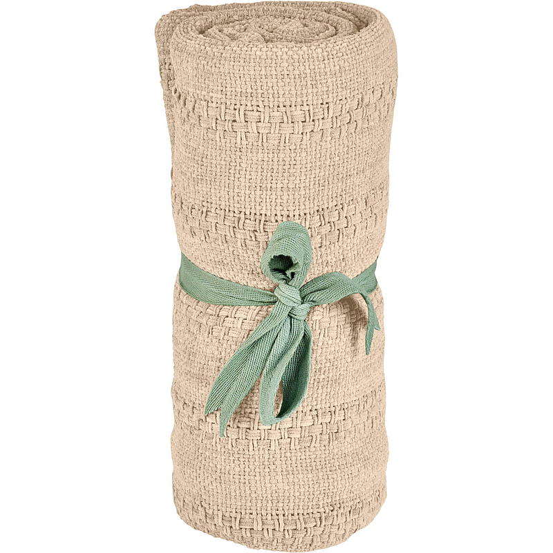 Vloerkleed voor thuis, 125x150 cm, met franjes, beige