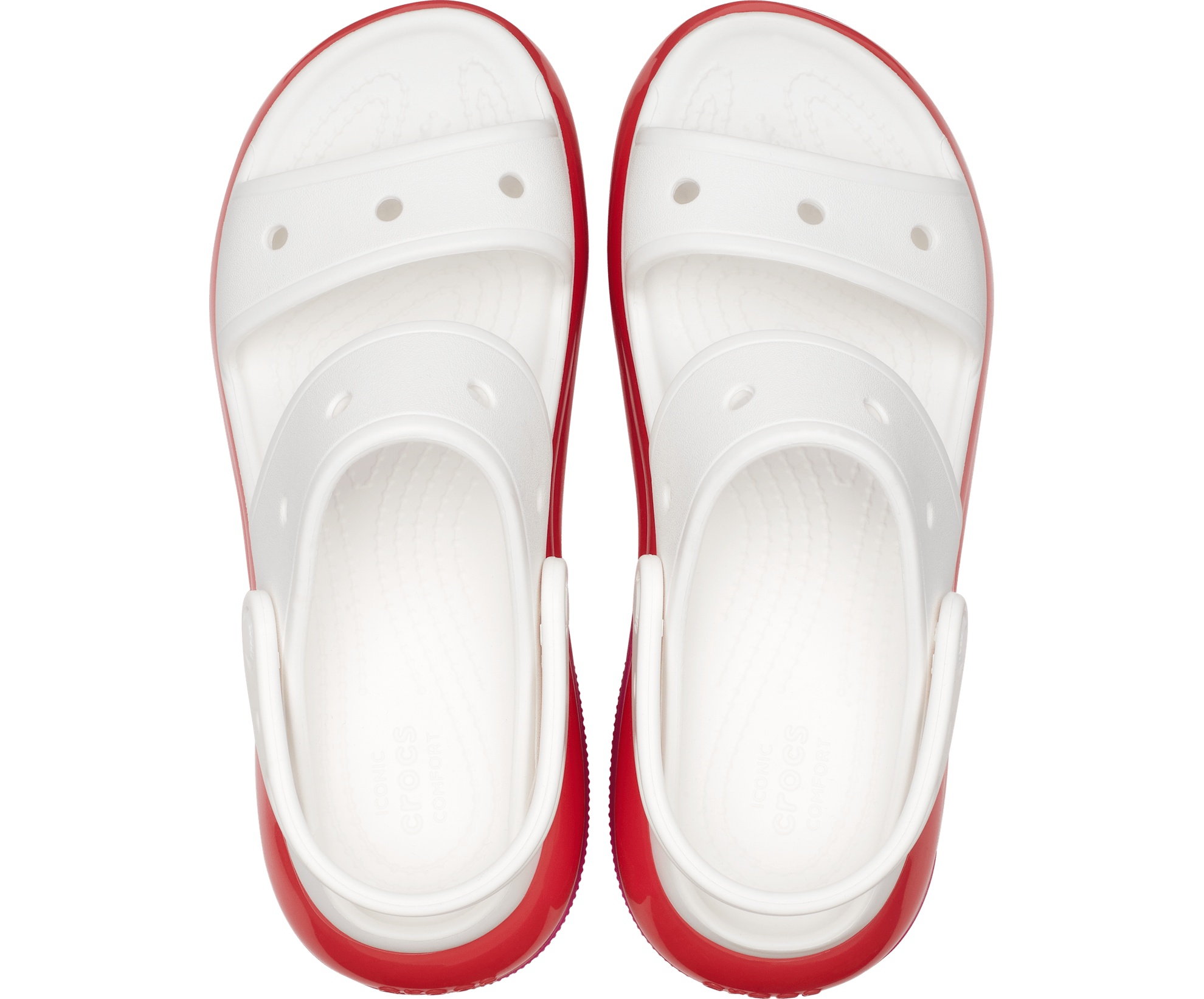 Mega Crush Sandal