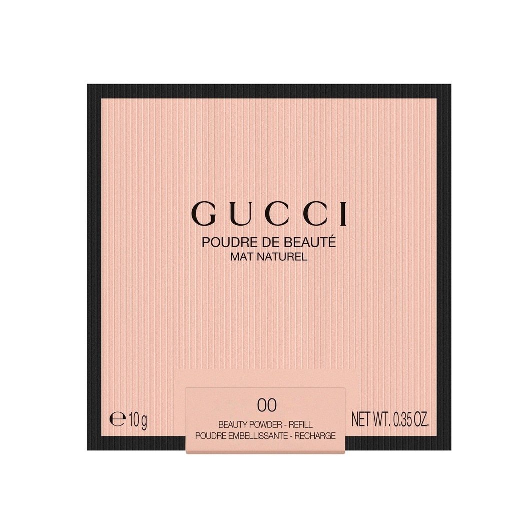 Gucci Powder prirodni puder za lice - 10 g
