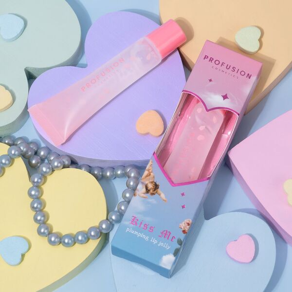 Profusion Cosmetics - Želé na rty Dear Cupid Kiss Me