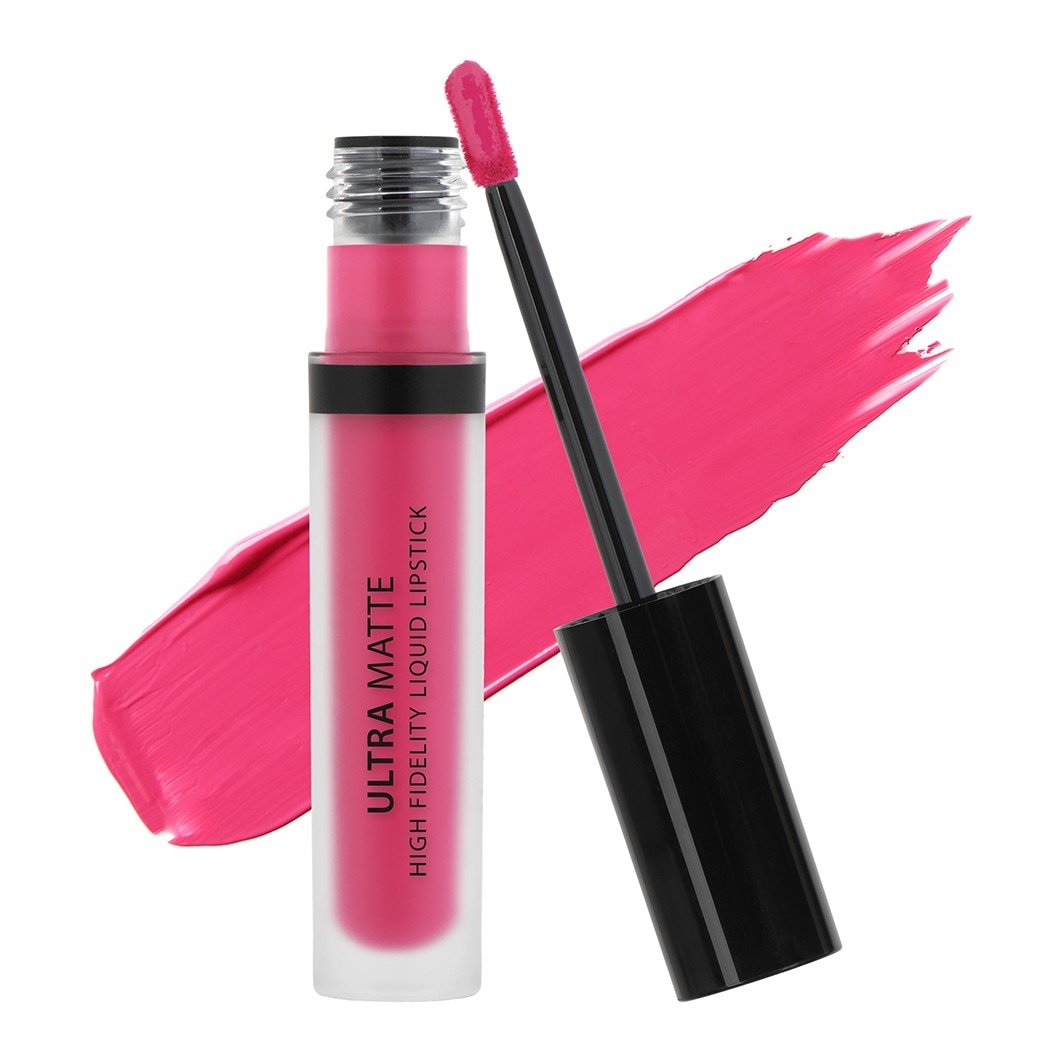 Douglas Collection Lipstick Make-Up Ultra Matte High Fidelity tekući ruž za usne - 2,5 ml